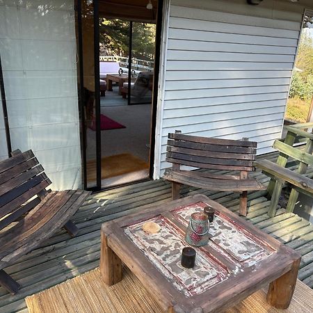 Casa De Playa Campestre Βίλα Σαν Αντόνιο Εξωτερικό φωτογραφία