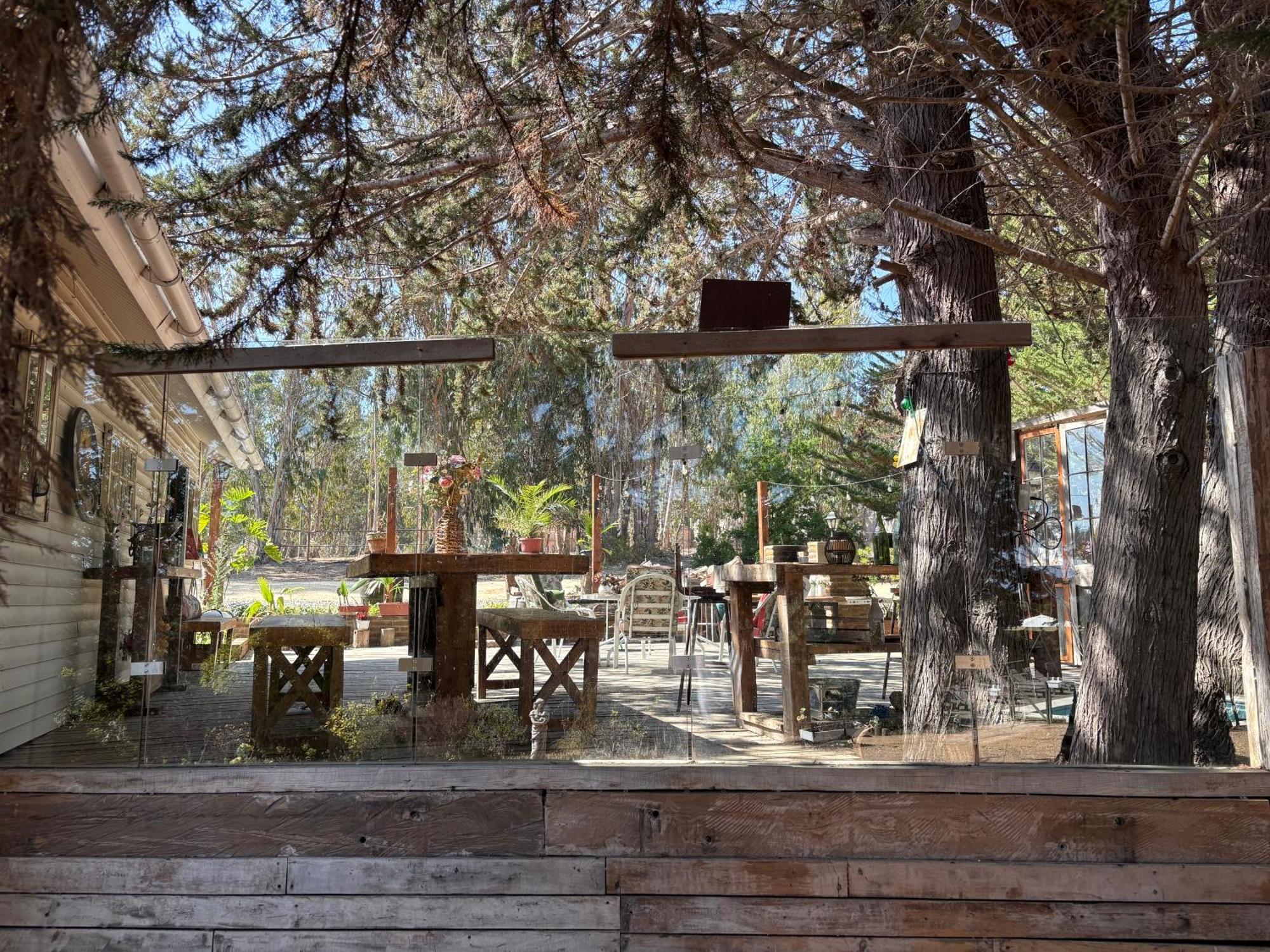 Casa De Playa Campestre Βίλα Σαν Αντόνιο Εξωτερικό φωτογραφία