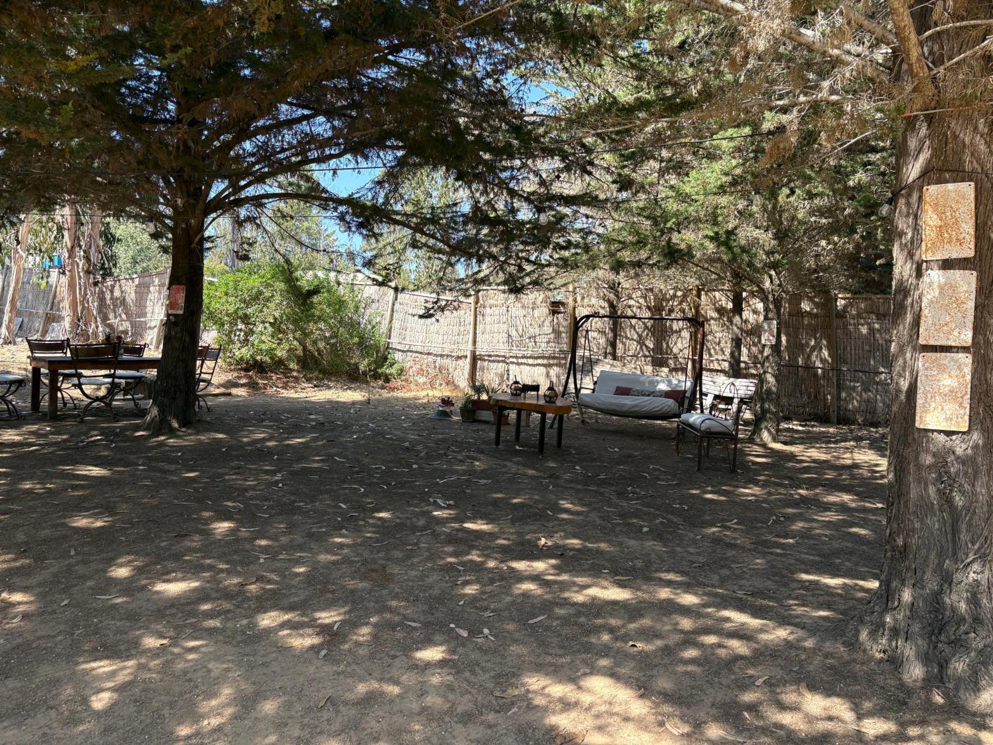 Casa De Playa Campestre Βίλα Σαν Αντόνιο Εξωτερικό φωτογραφία