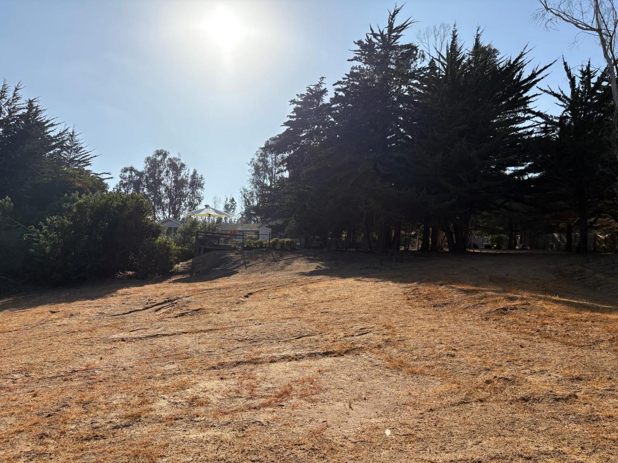 Casa De Playa Campestre Βίλα Σαν Αντόνιο Εξωτερικό φωτογραφία
