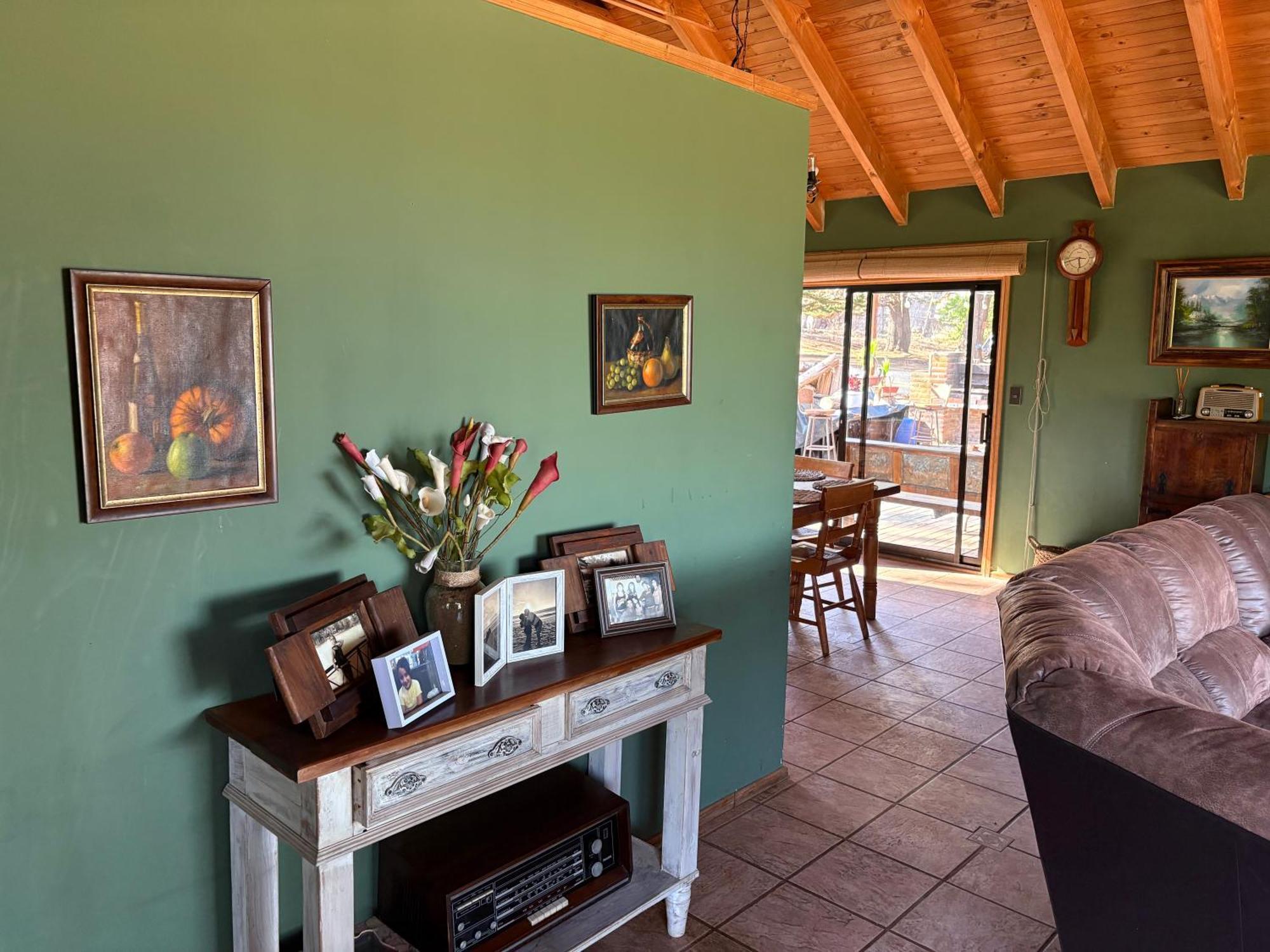 Casa De Playa Campestre Βίλα Σαν Αντόνιο Εξωτερικό φωτογραφία