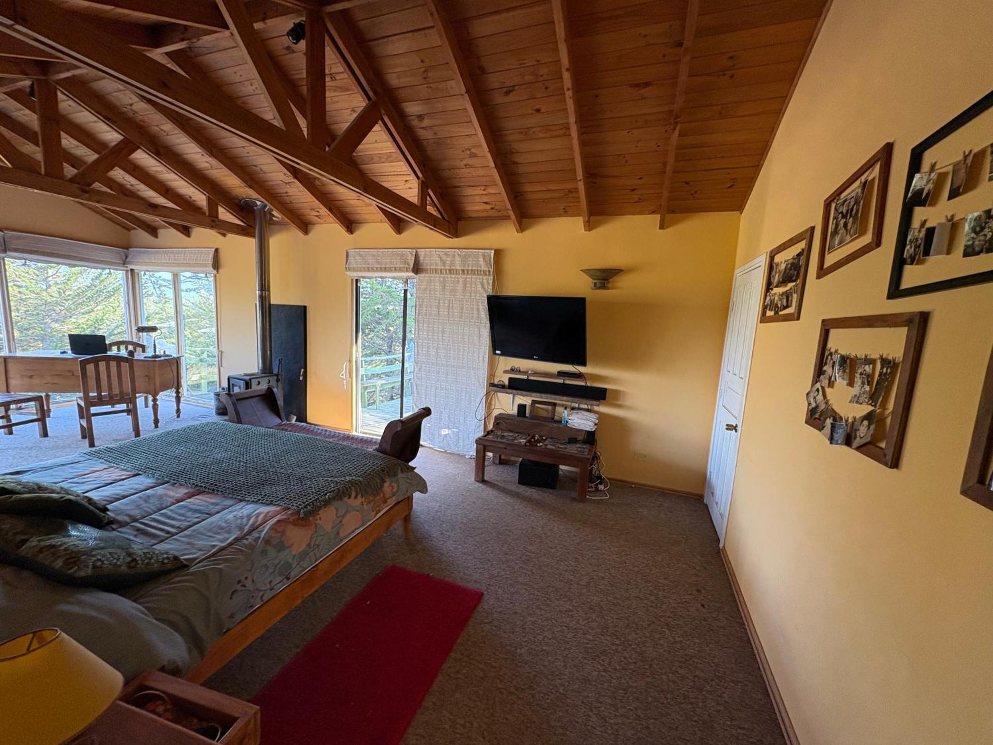 Casa De Playa Campestre Βίλα Σαν Αντόνιο Εξωτερικό φωτογραφία