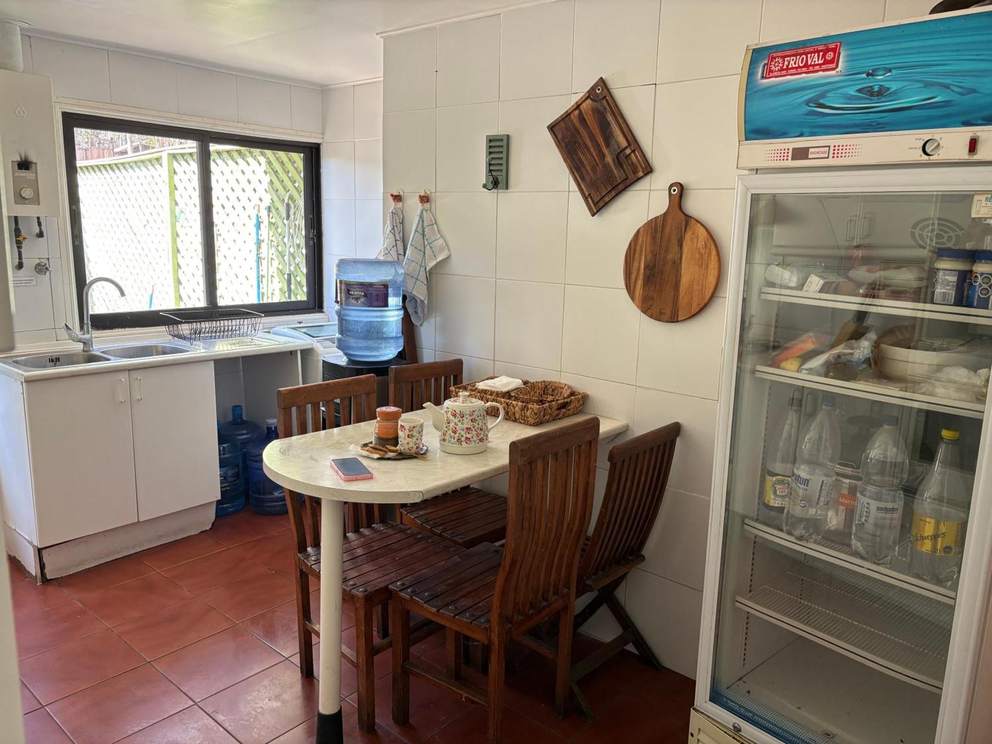 Casa De Playa Campestre Βίλα Σαν Αντόνιο Εξωτερικό φωτογραφία