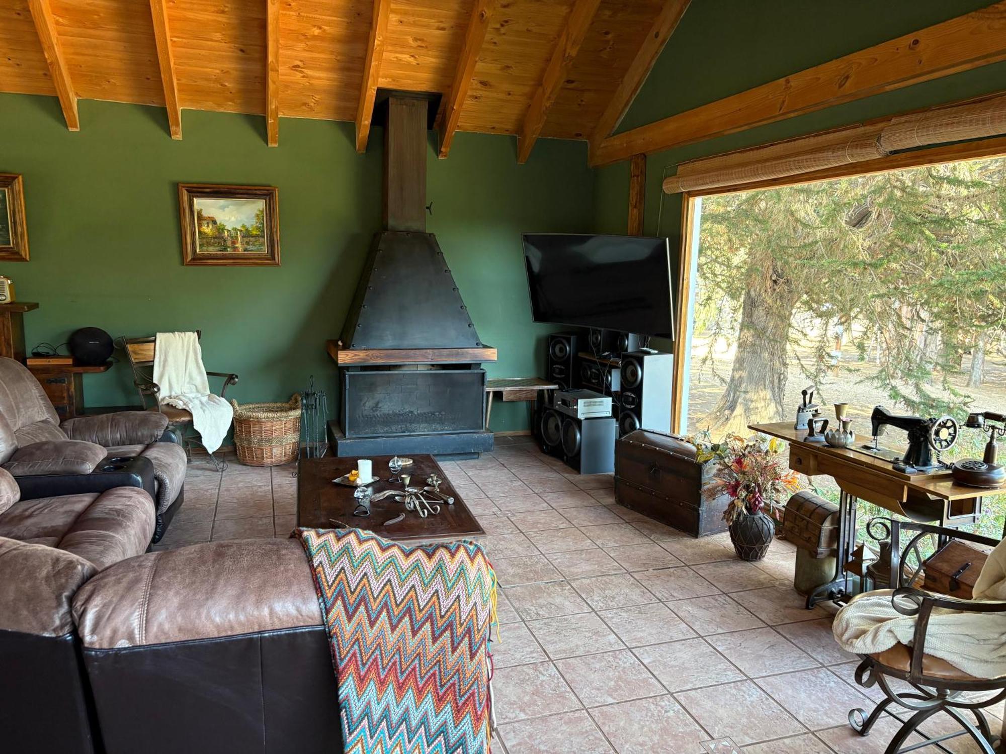 Casa De Playa Campestre Βίλα Σαν Αντόνιο Εξωτερικό φωτογραφία