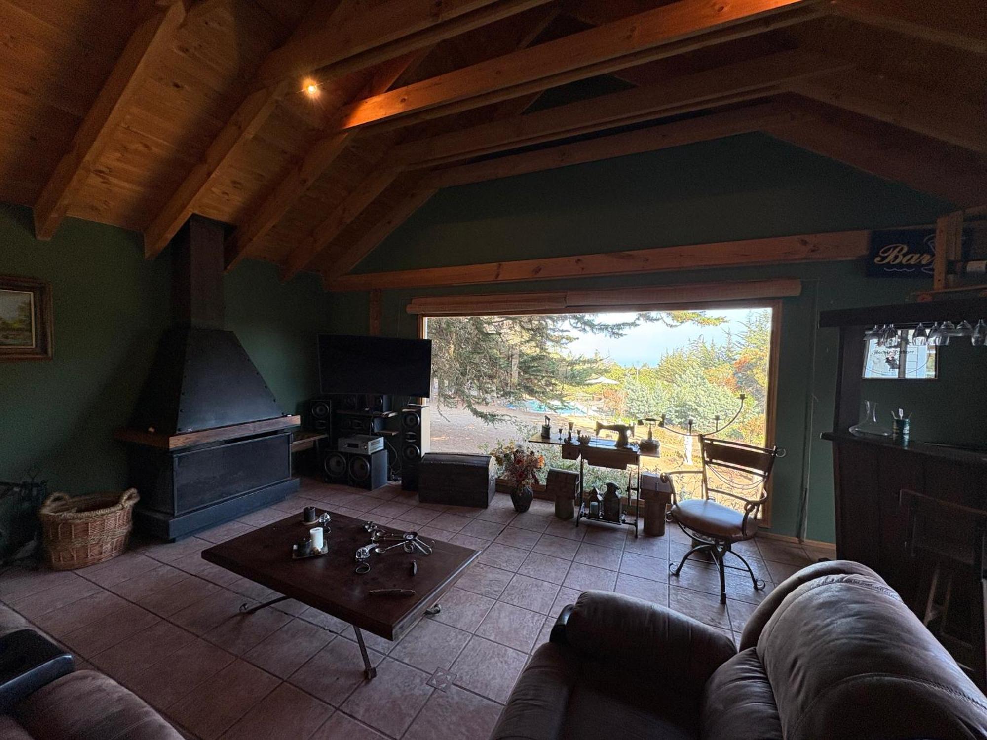 Casa De Playa Campestre Βίλα Σαν Αντόνιο Εξωτερικό φωτογραφία